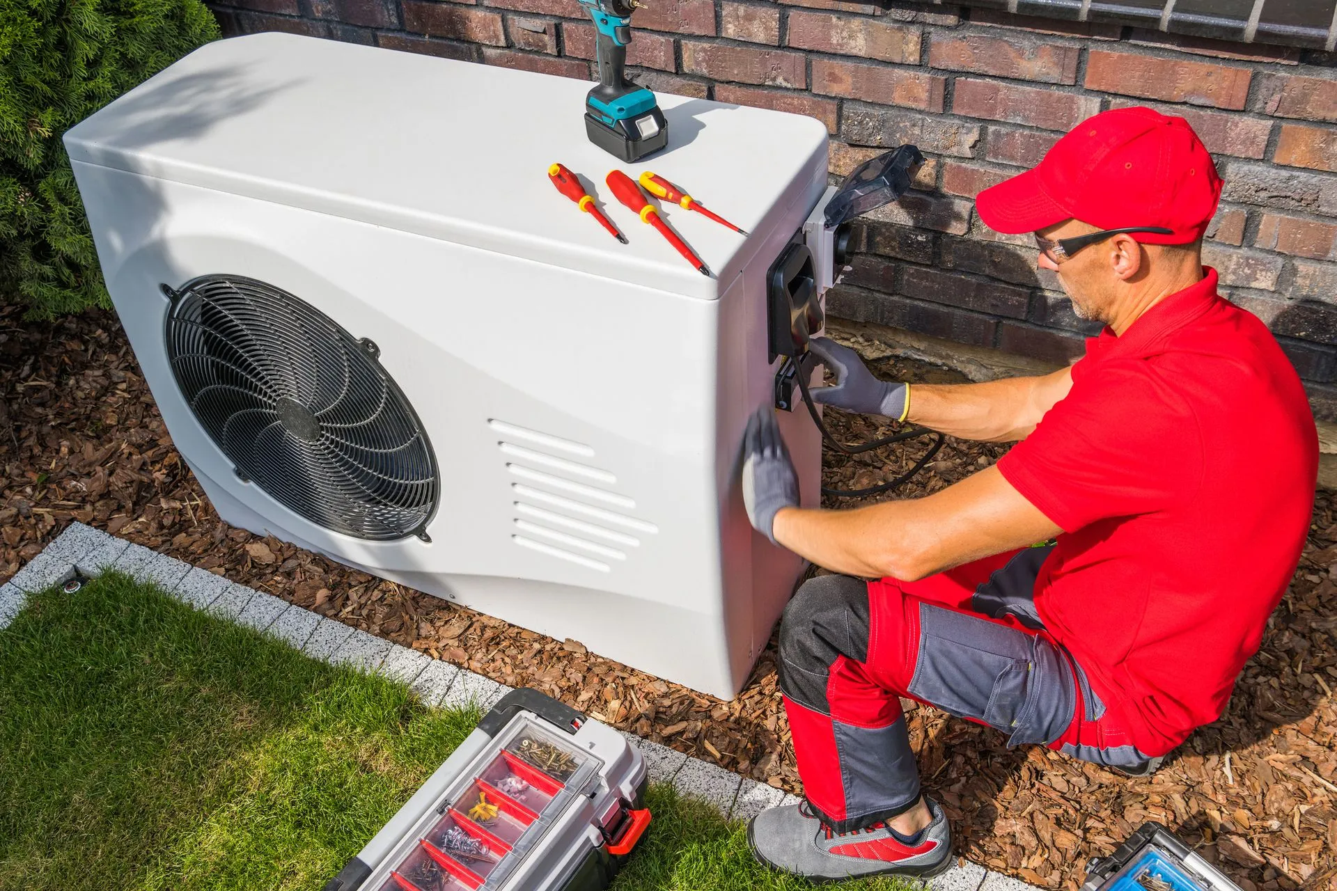 About HVAC in Fort Wayne, IN